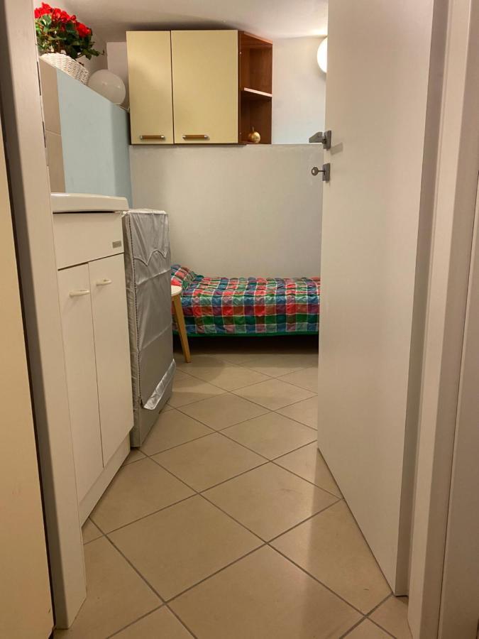 Casa Vacanze Gardiolina San Felice del Benaco Ngoại thất bức ảnh